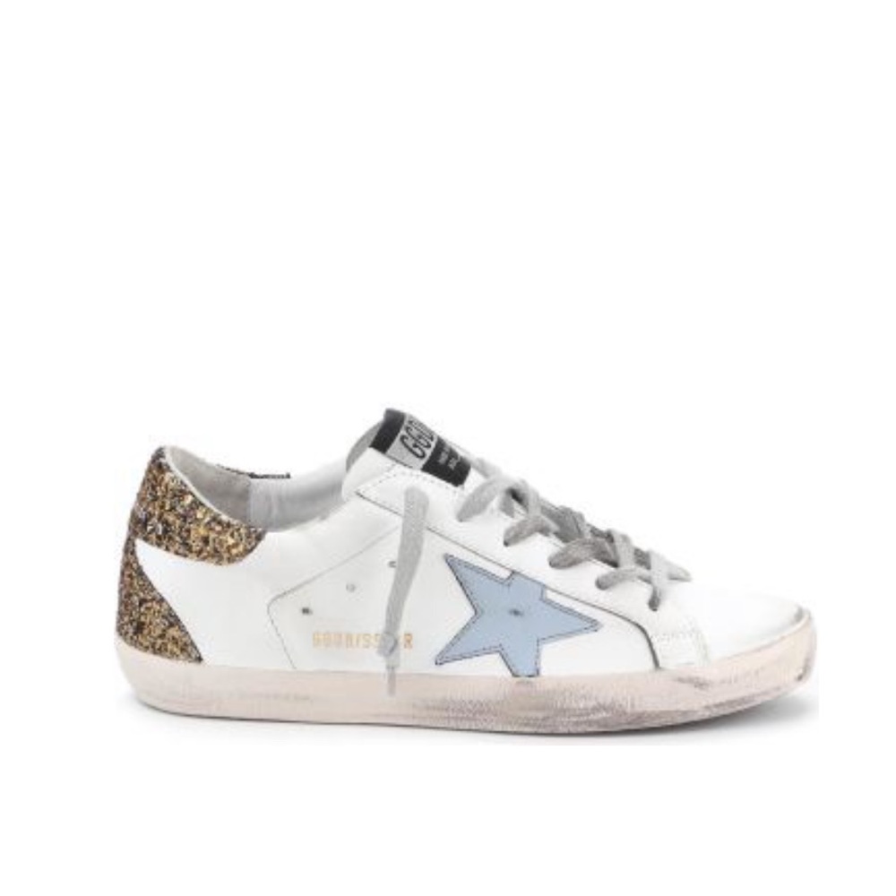 Golden Goose Superstar